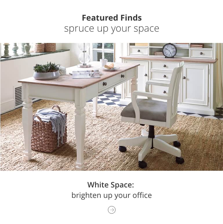Home Office Furniture | Ashley Furniture HomeStore